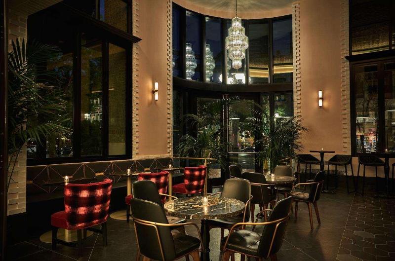 בית מלון כפרי Pendry San Diego