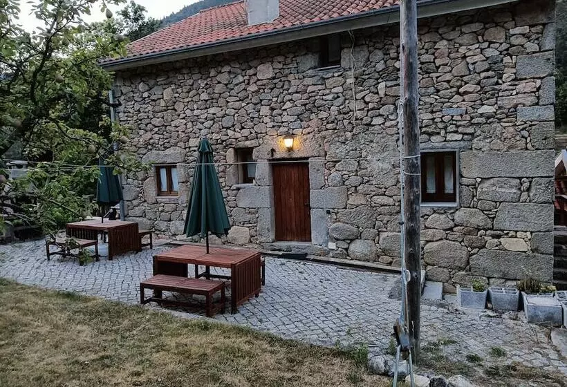 ホテル Quinta De Leandres