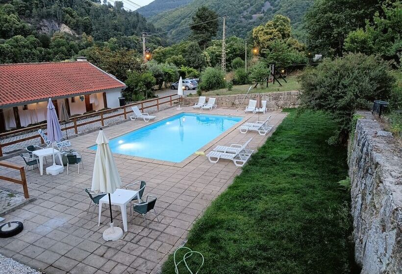 هتل Quinta De Leandres