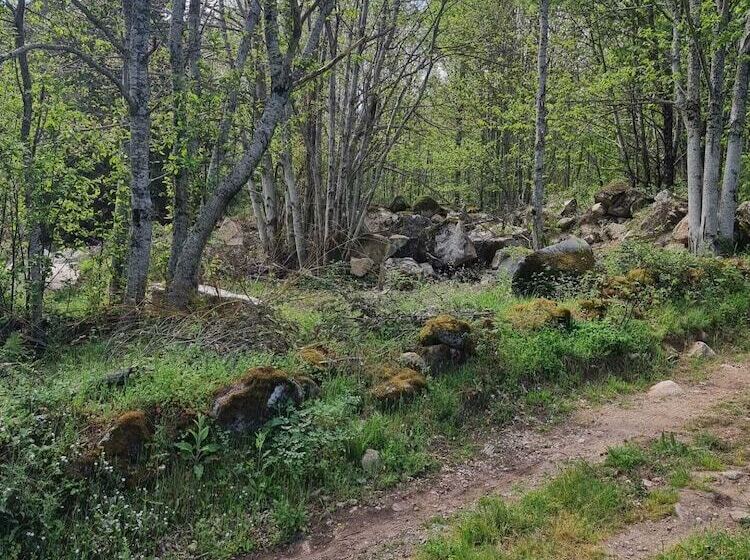 هتل Quinta De Leandres