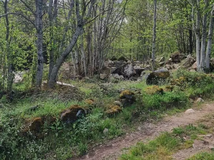 ホテル Quinta De Leandres