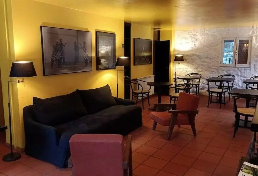 ホテル Quinta De Leandres
