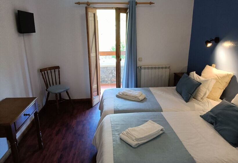 هتل Quinta De Leandres