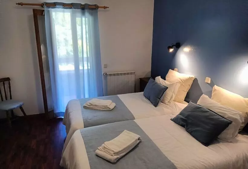 ホテル Quinta De Leandres