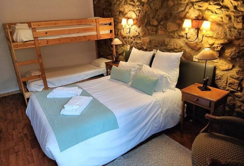 هتل Quinta De Leandres