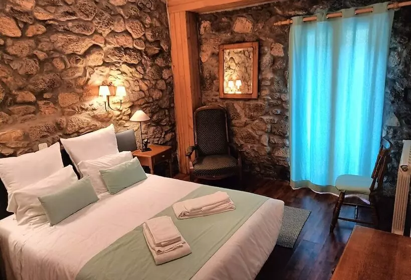 ホテル Quinta De Leandres