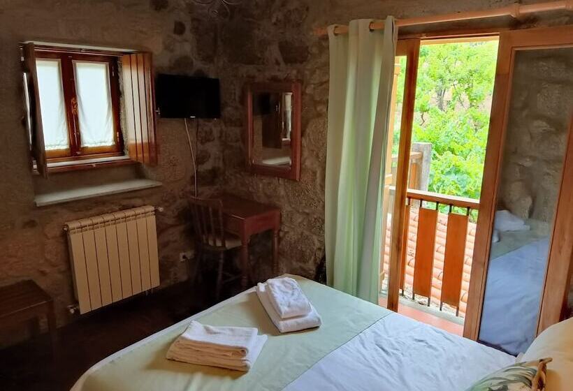 هتل Quinta De Leandres