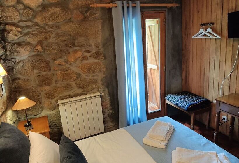 هتل Quinta De Leandres