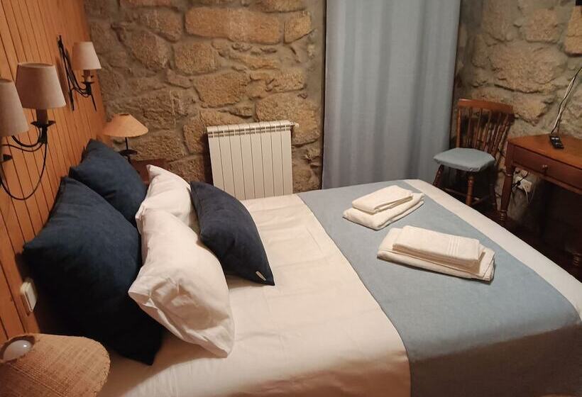 هتل Quinta De Leandres