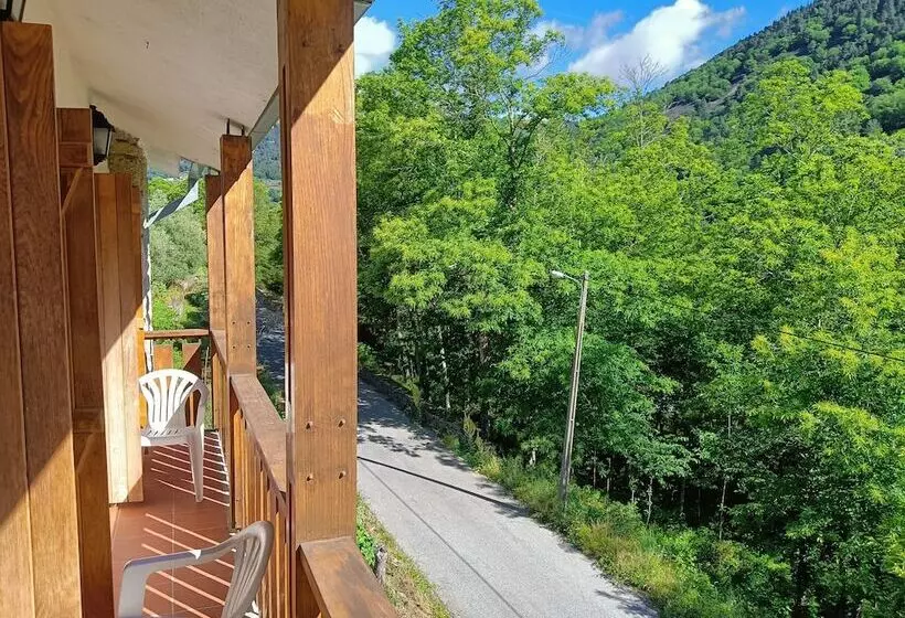 ホテル Quinta De Leandres