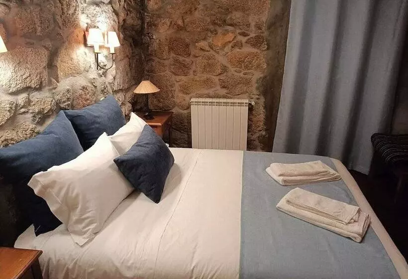 ホテル Quinta De Leandres