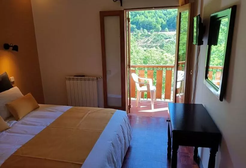 ホテル Quinta De Leandres