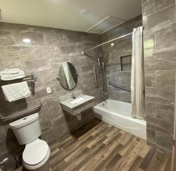 فندق Red Carpet Inn Daytona Beach