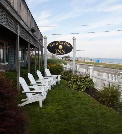 هتل Seaside Inn