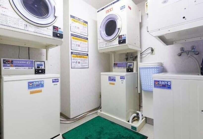 בית מלון כפרי Select Inn Shimada Ekimae