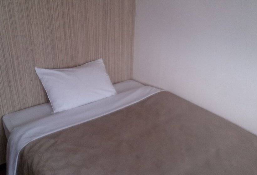 בית מלון כפרי Select Inn Shimada Ekimae