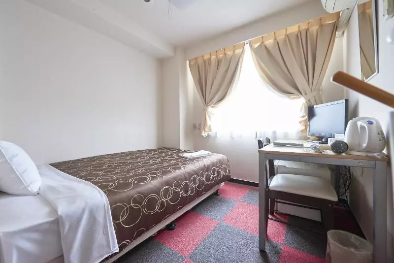 ホテル Select Inn Shimada Ekimae