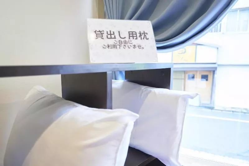 ホテル Select Inn Shimada Ekimae