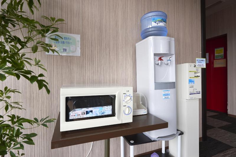 בית מלון כפרי Select Inn Shimada Ekimae