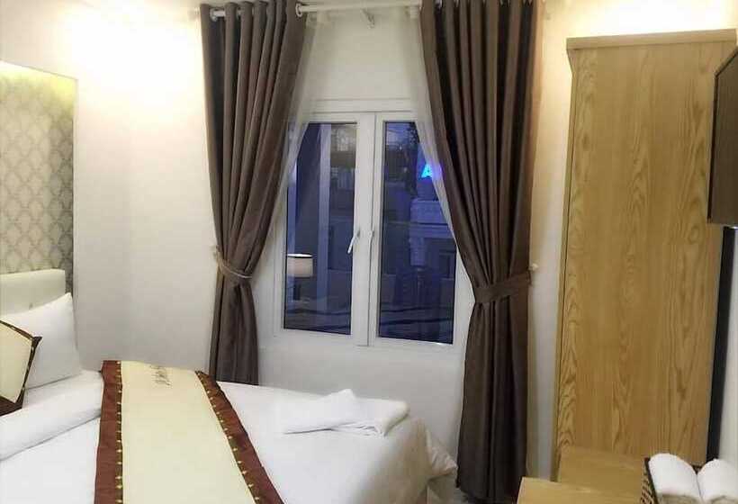 Sam Villa Hotel Dalat