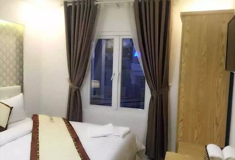 Sam Villa Hotel Dalat