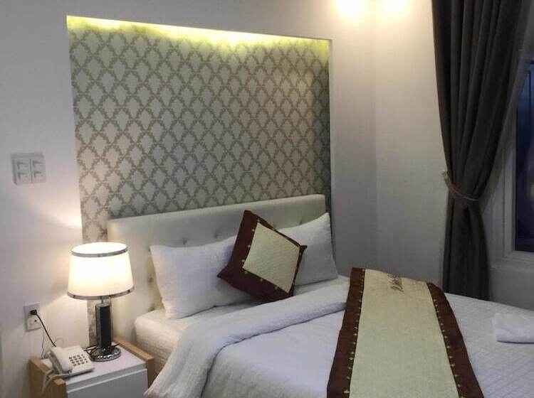 Sam Villa Hotel Dalat