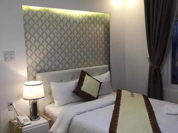 Sam Villa Hotel Dalat