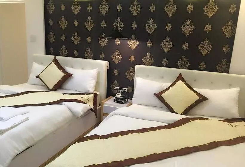 Sam Villa Hotel Dalat