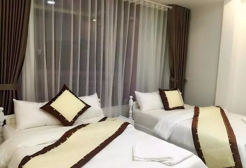 Sam Villa Hotel Dalat