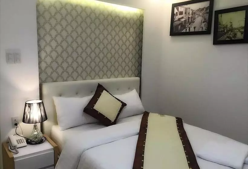 Sam Villa Hotel Dalat