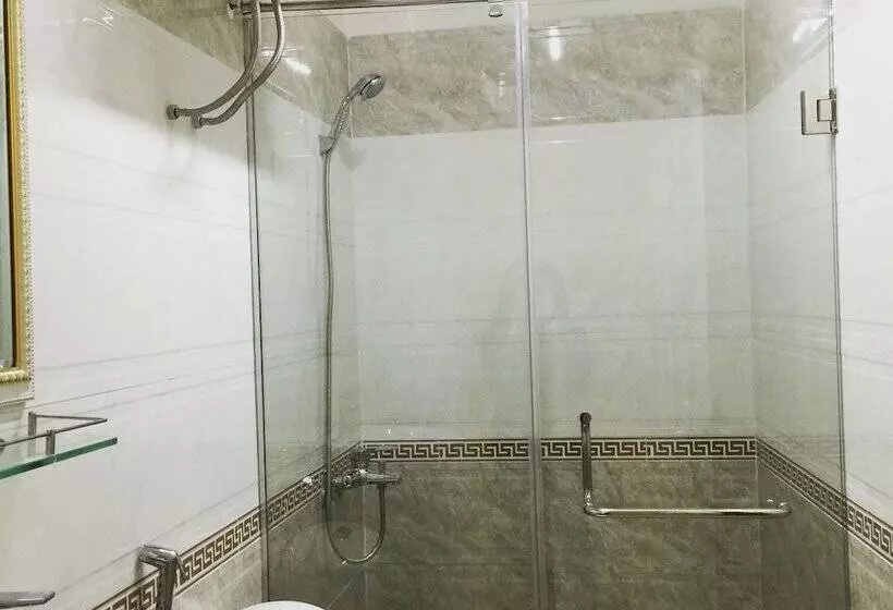 Sam Villa Hotel Dalat