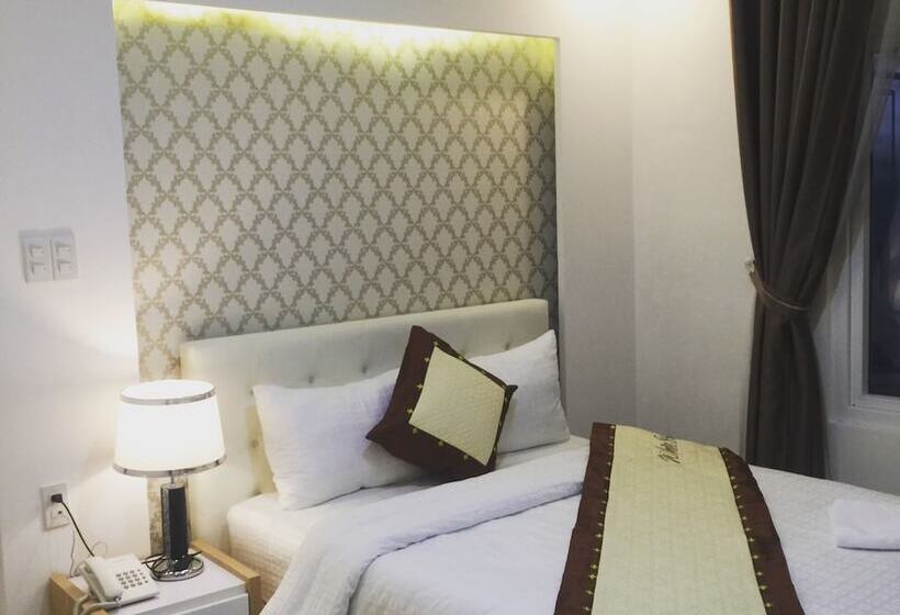 Sam Villa Hotel Dalat