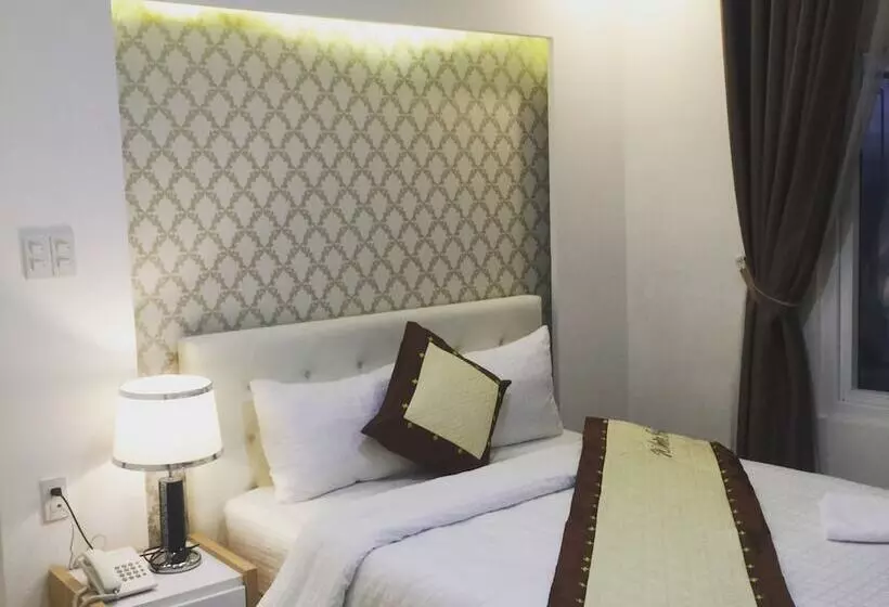 Sam Villa Hotel Dalat