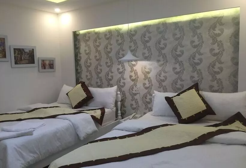 Sam Villa Hotel Dalat