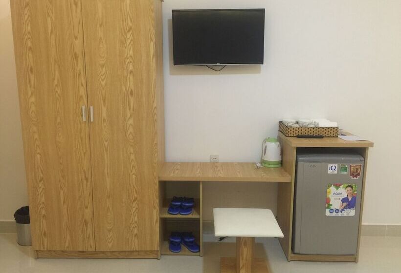 Sam Villa Hotel Dalat