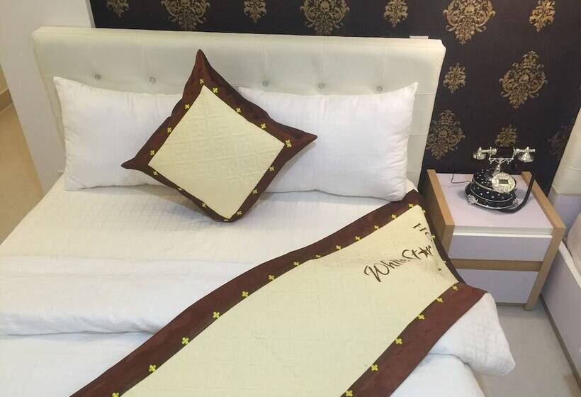 Sam Villa Hotel Dalat