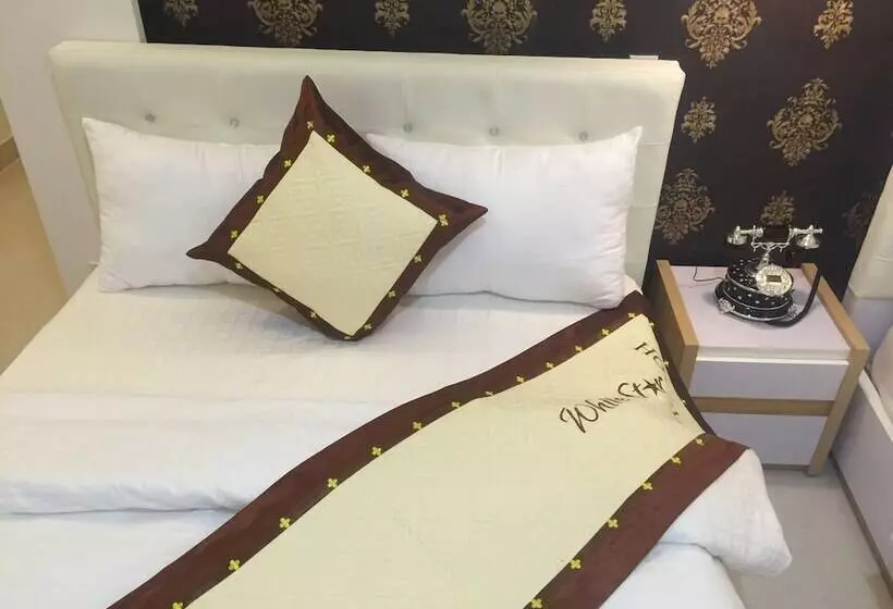 Sam Villa Hotel Dalat