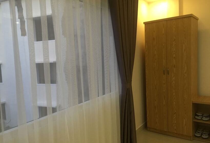 Sam Villa Hotel Dalat