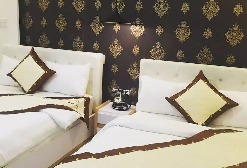 Sam Villa Hotel Dalat