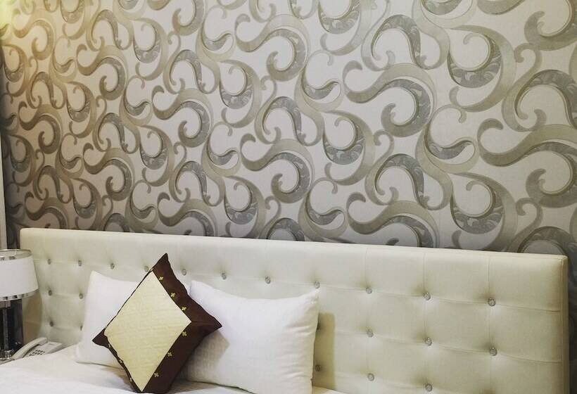 Sam Villa Hotel Dalat