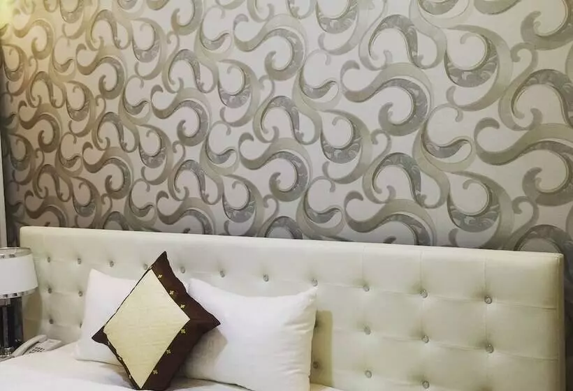 Sam Villa Hotel Dalat