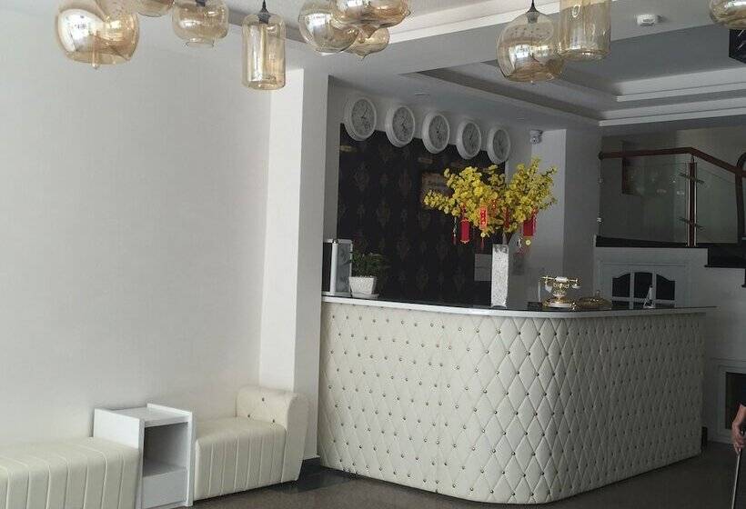 Sam Villa Hotel Dalat