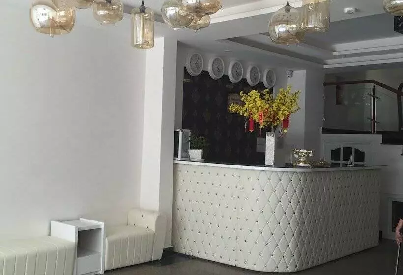 Sam Villa Hotel Dalat