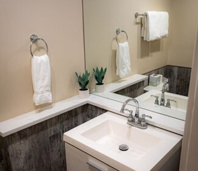 酒店 Sybaris Pool Suites