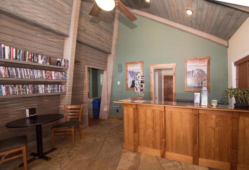 فندق The Maxwell Inn