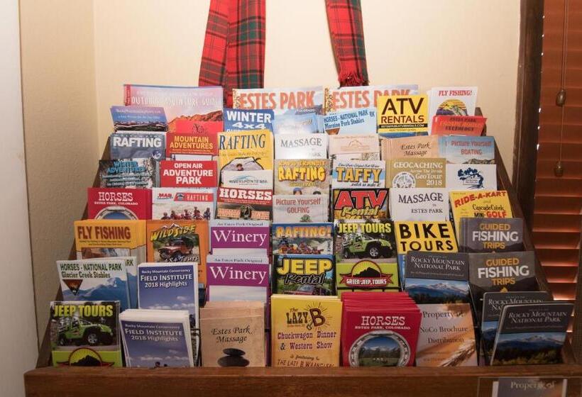 فندق The Maxwell Inn