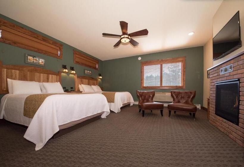 فندق The Maxwell Inn