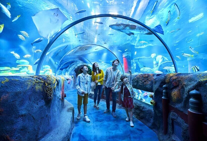 The Strings Hotel Nagoya