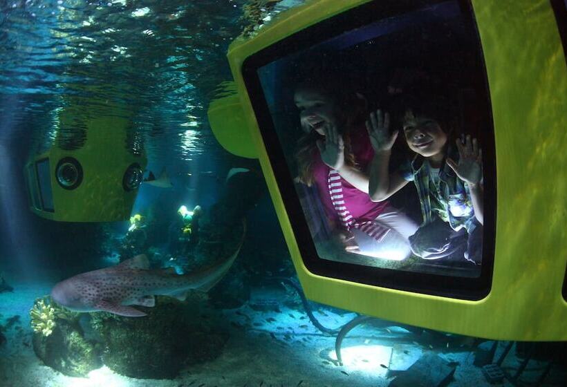 The Strings Hotel Nagoya