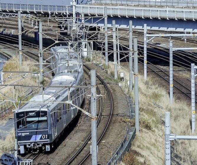 The Strings Hotel Nagoya